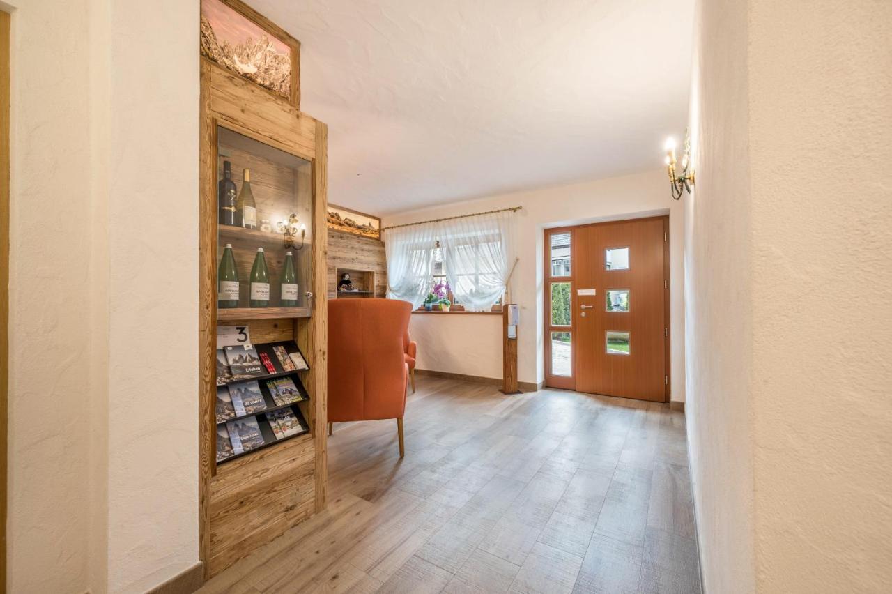 多比亚科Haus Zur Vogelweide App 2公寓 外观 照片